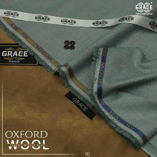 Grace Oxford Premium Unstitched Winter Collection New Arrival 2025