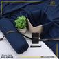 Four Season Premium Quality Wash N Wear Un-Stitiched Suit