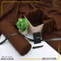 Four Season Premium Quality Wash N Wear Un-Stitiched Suit